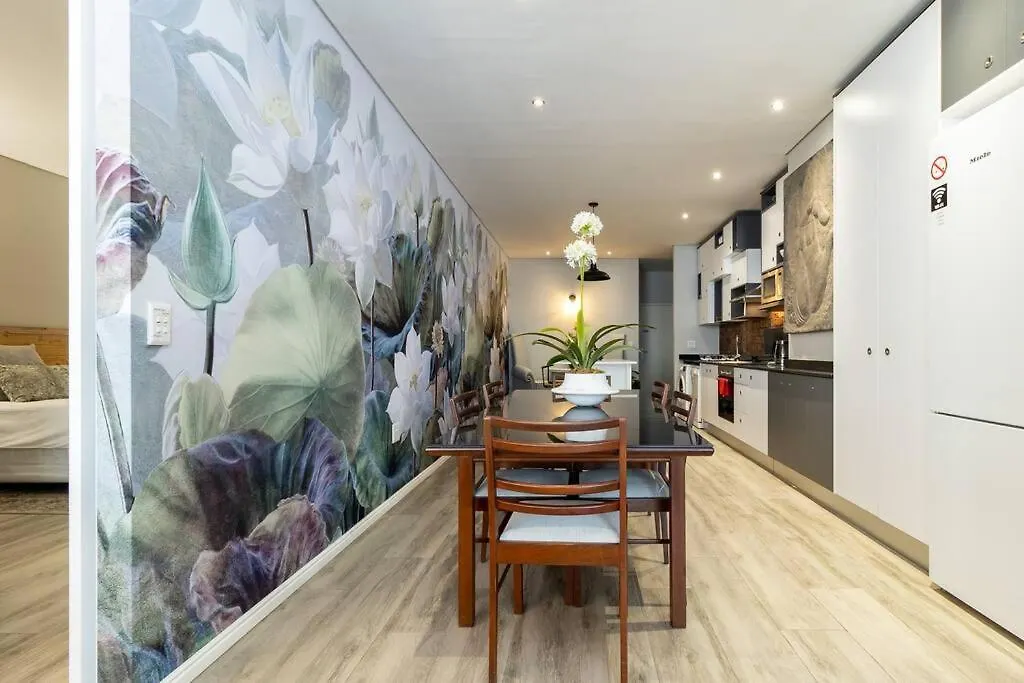 Apartment Ct Smart Stay For Professionals Cape Town South Africa