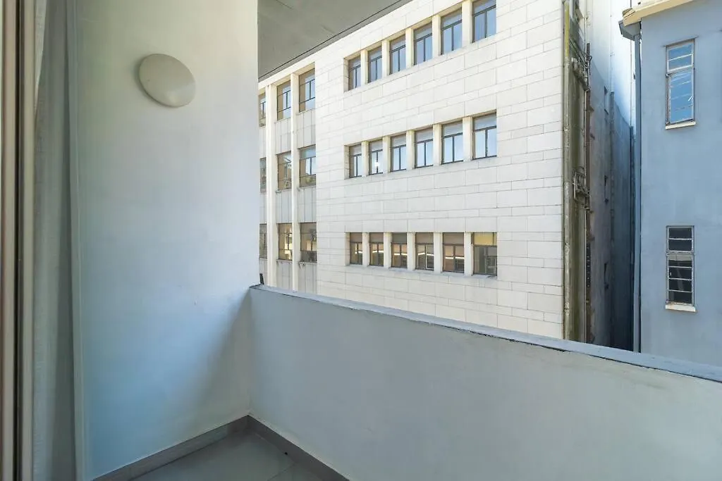 Ct Smart Stay For Professionals Cape Town South Africa