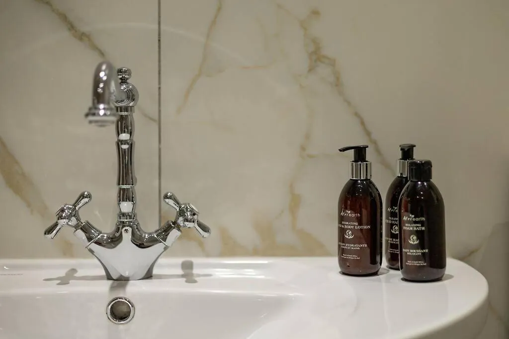 Ct Smart Stay For Professionals Cape Town