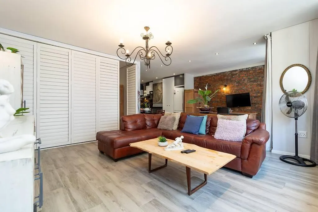 Ct Smart Stay For Professionals Cape Town