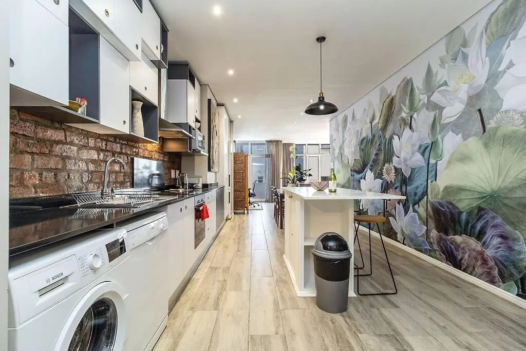 Apartment Ct Smart Stay For Professionals Cape Town
