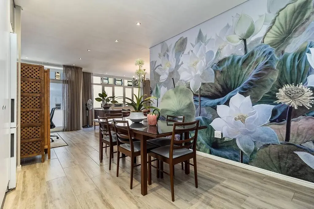 Apartment Ct Smart Stay For Professionals Cape Town South Africa
