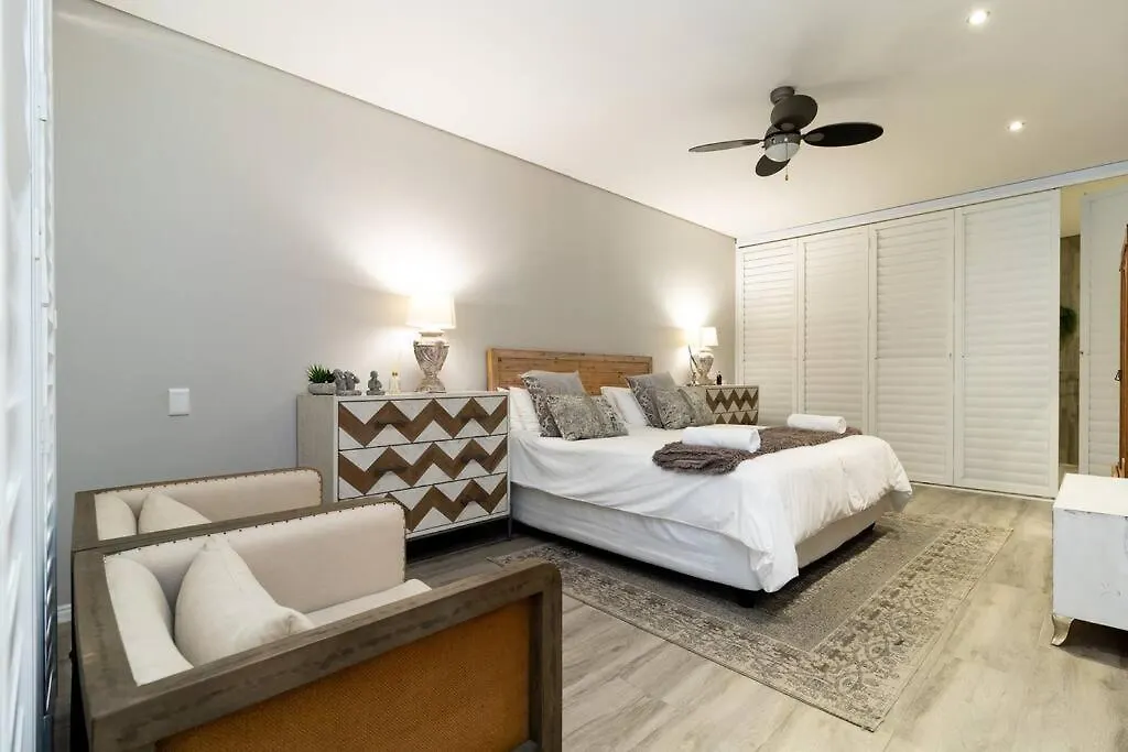 Ct Smart Stay For Professionals Cape Town Apartment