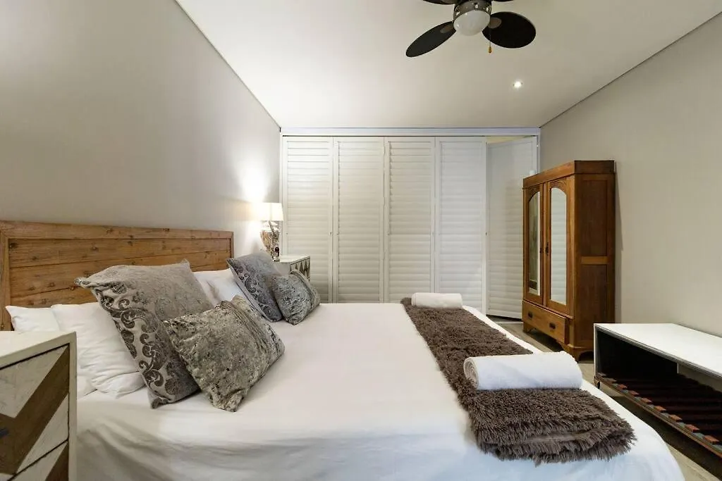 Ct Smart Stay For Professionals Cape Town