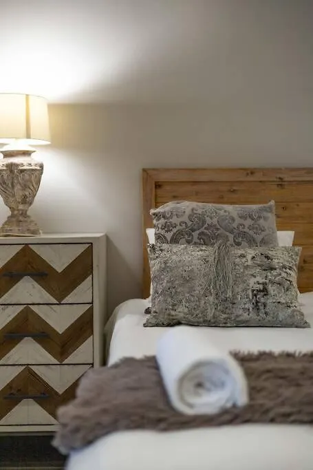 Apartment Ct Smart Stay For Professionals Cape Town